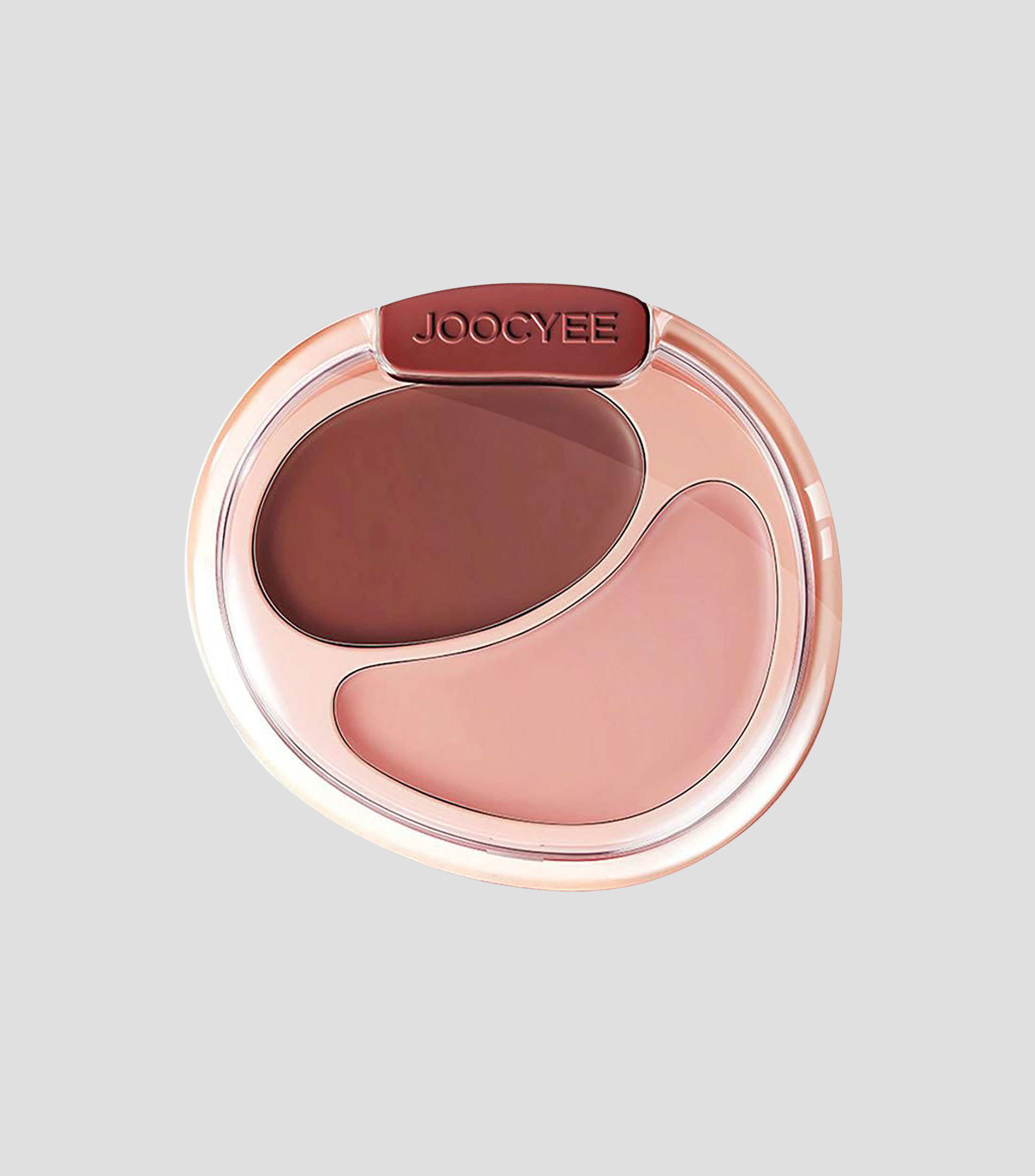 Rubor Cream Blush Duo, 7 g